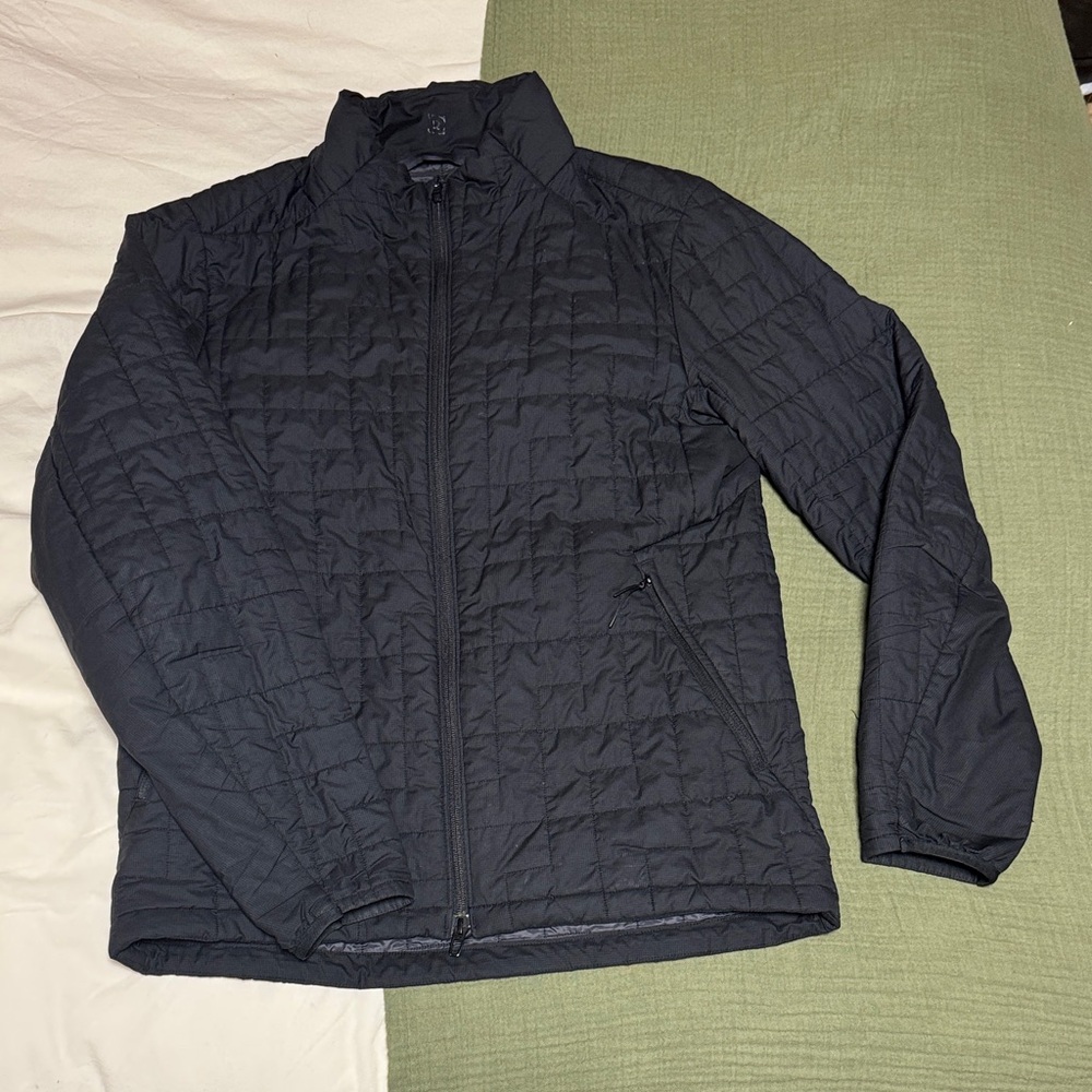 Lululemon Down Puffer Jacket